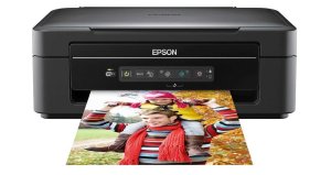 Epson Printers