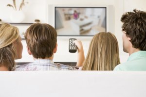 Control Your Family’s Entertainment Time Effectively