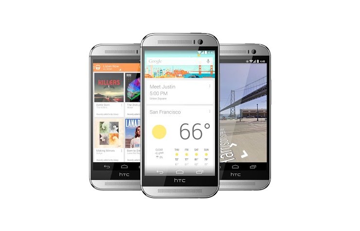 HTC One M9 Rumors, Specifications, Features and Release Date