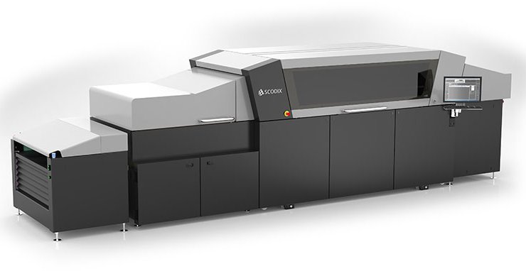 Making The Most Of Scodix Digital Enhancement Presses