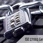 Working Towards ISO 27001