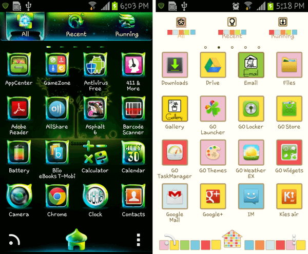 Exploring The Best Android Apps