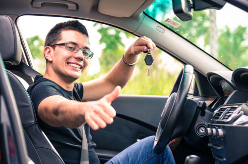 5 Mistakes Students Do That Can Increase Car Insurance Rates