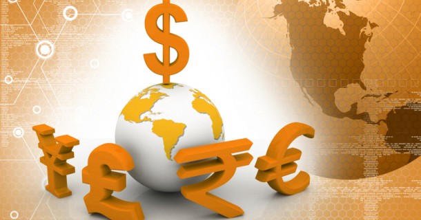 Basics Of Foreign Exchange