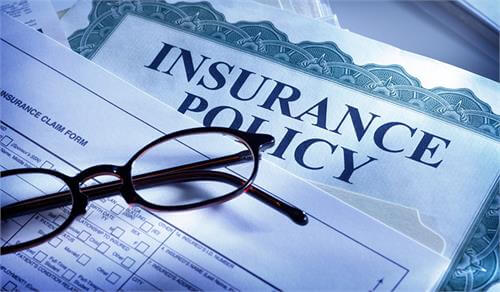 Problem With Not Reading Contracts of Our Insurance Policy