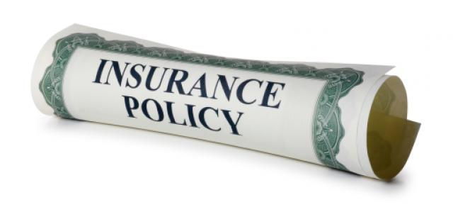 Things That Should Be Included in Insurance Policy