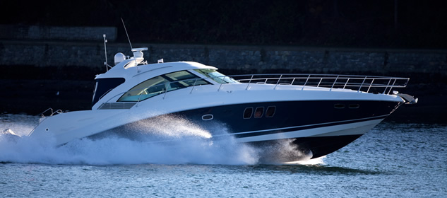 Things We Should Know About Marine Boat Insurance
