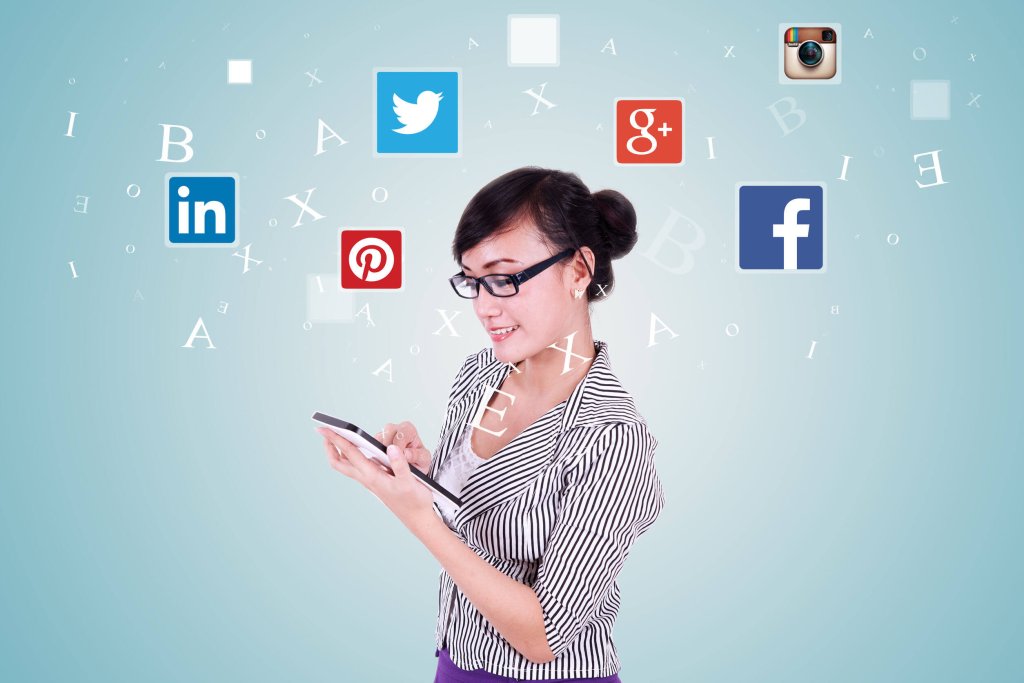 10 Key Benefits of Social Media for Business