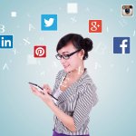 10 Key Benefits of Social Media for Business