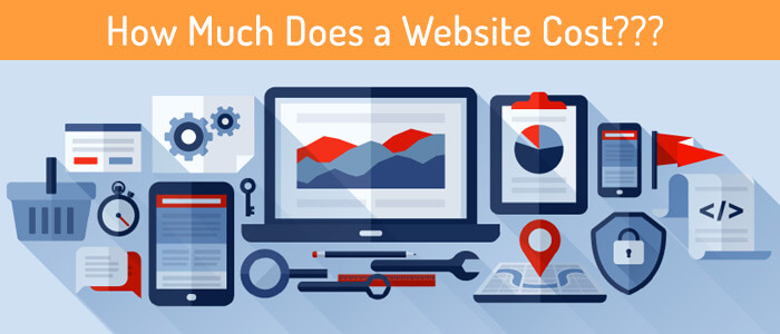 How Much Do E-commerce Websites Cost?
