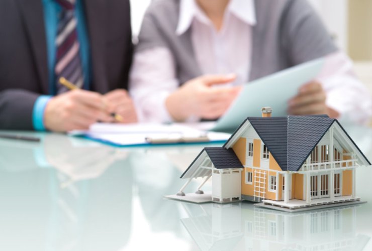 A Brief Introduction To Types Of Loans For Real Estate