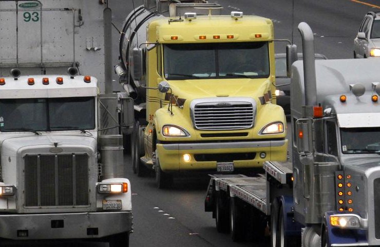 American Trucking Industry Has A Growing Influence In The Industry