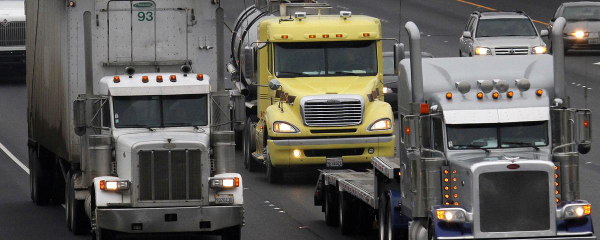 American Trucking Industry Has A Growing Influence In The Industry
