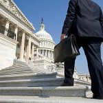 Things That Make Up Top DC Lobbying Firms
