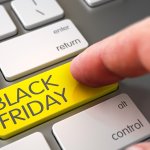 black Friday computer