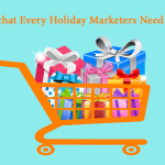 6 Trends that Every Holiday Marketers Need to Follow