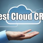 Best cloud CRM