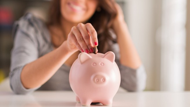 5 Simple Ways to Save Money