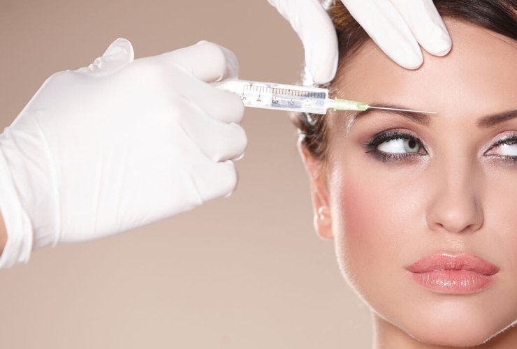 dermal fillers glasgow for sassy woman