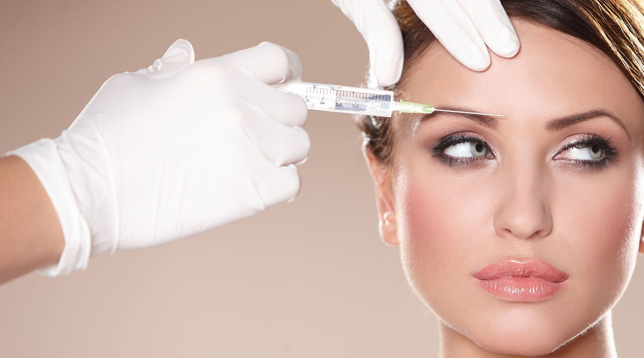 dermal fillers glasgow for sassy woman
