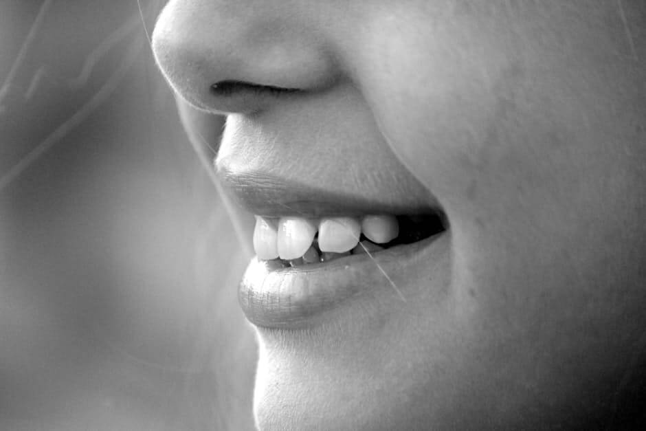 Can Your Smile Make You More Successful?
