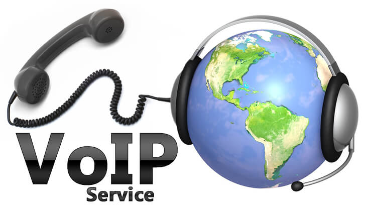 Right VoIP Provider