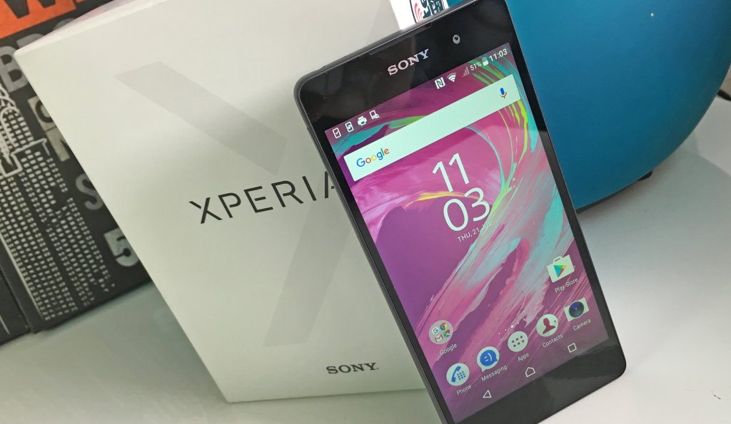 Sony Xperia E5: Sony Xperia To Come Up With Brand New E Series Phone