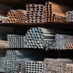 steel suppliers in Melbourne