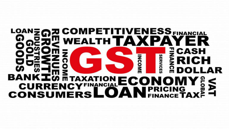 GST Training Sessions