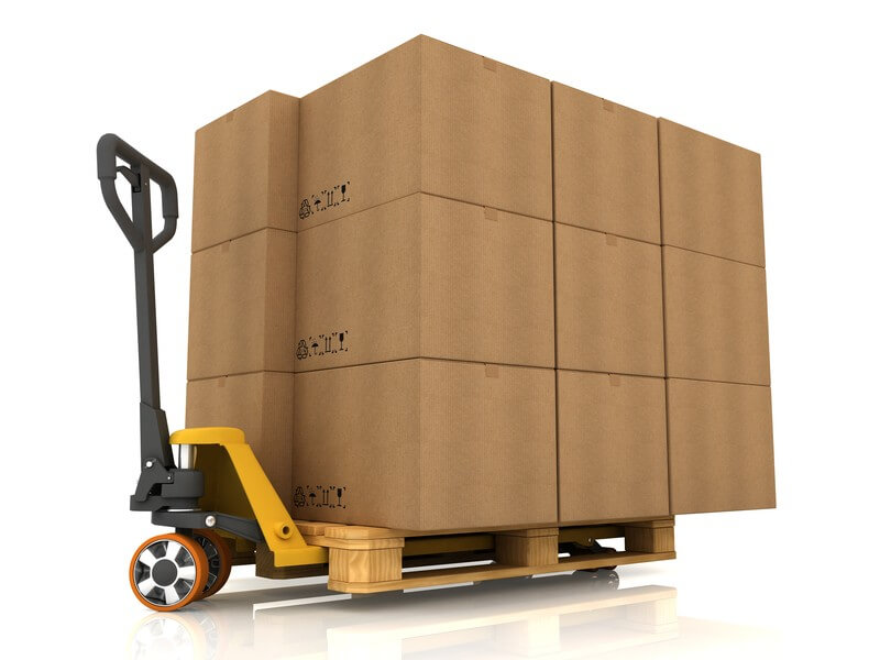 Pallet Delivery Companies: Why Are They So Important In The Modern Business World?