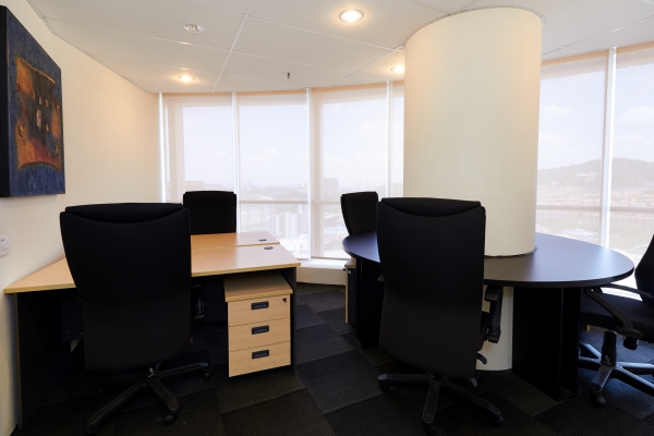 The Top Reasons to try Serviced Offices