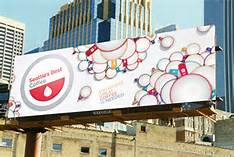 5 Reasons Why Billboard Advertising Makes Perfect Sense