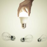 Benefits Of LED Technology