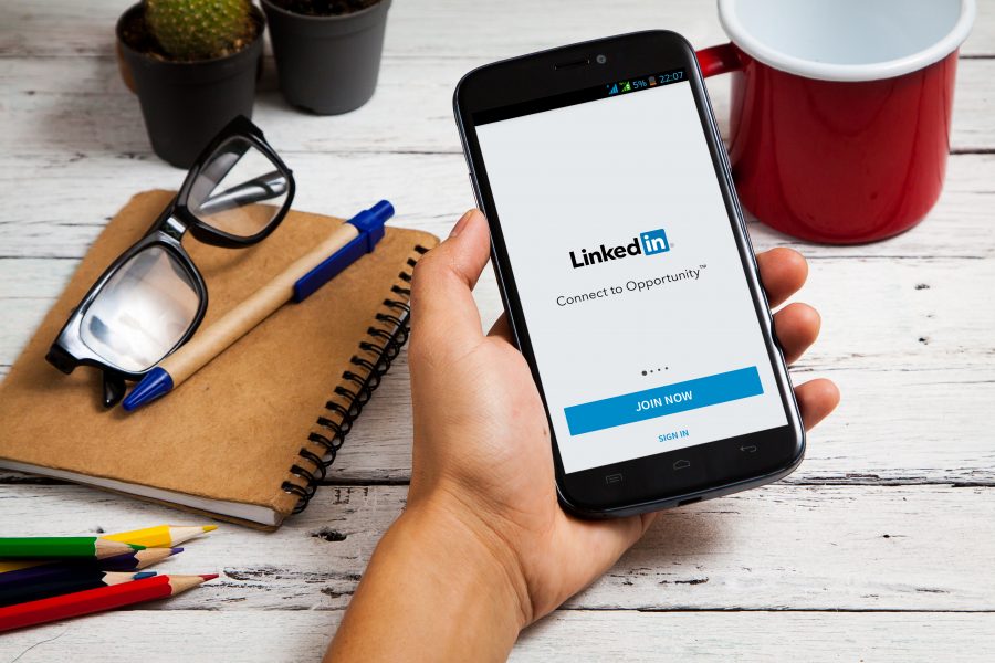How To Have Effective LinkedIn Profile