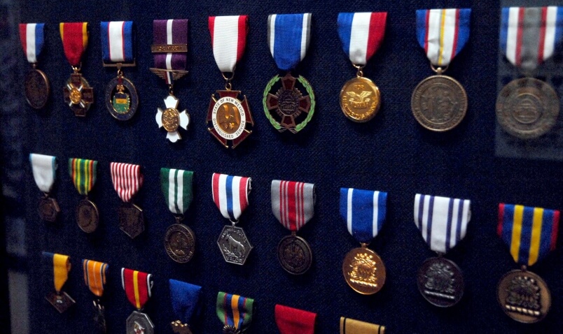 Whether To Go For Custom or Ready-Made Medals