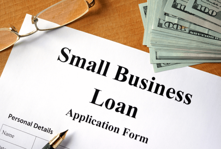 How Business Loans Work In Your Favor