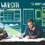 Building A Website For Yourself - Website Builders vs Wordpress