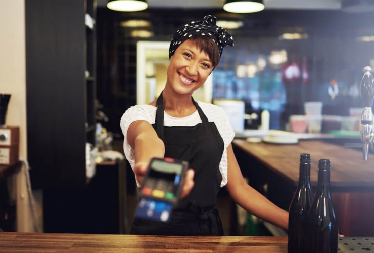 Clover POS Systems: The Best Wireless Credit and Debit Card Machine