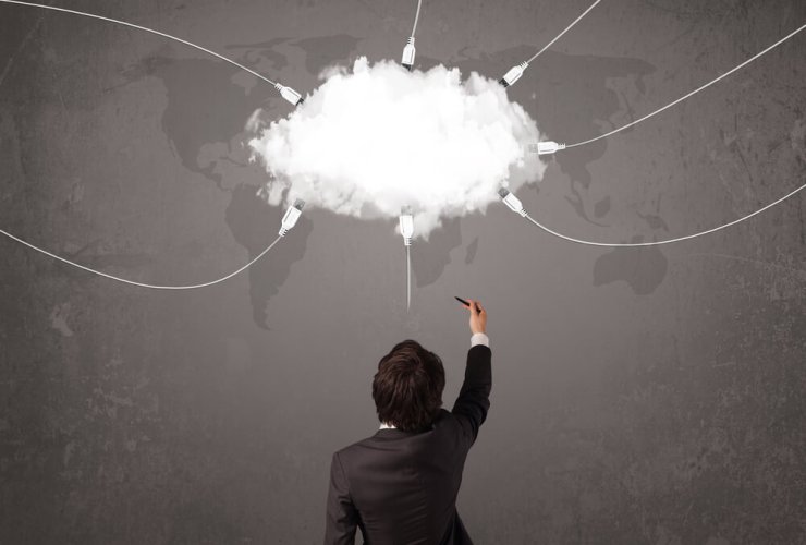 3 Ways In Which You Can Benefit From The Cloud