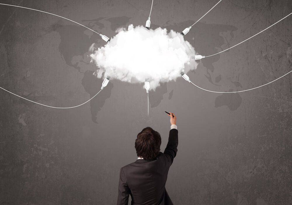 3 Ways In Which You Can Benefit From The Cloud