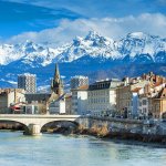 Best Things To Do In The French Alps That Should Be On Your Bucket List