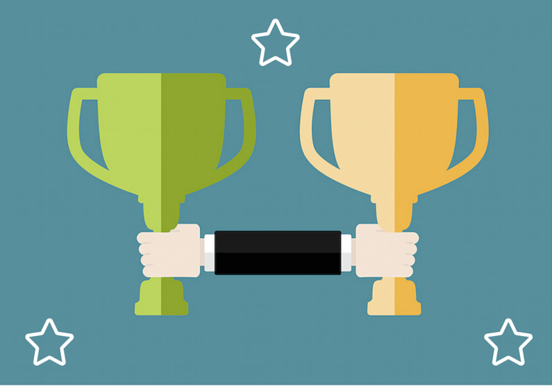 Improve Employee Motivation by Providing Employee Recognition Award