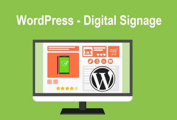 What Happens When Digital Signage Meets Its Soulmate In WordPress?
