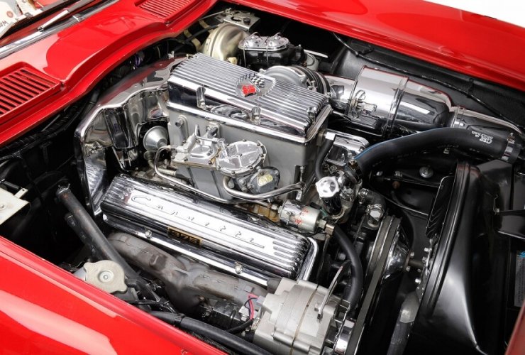Should You Choose Engine Swapping or Stick To Rebuilding