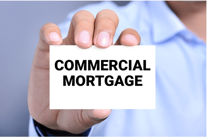 Why Would Go For Commercial Mortgage Loans?
