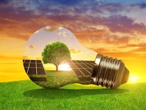 Reasons To Use Solar Power and Solar Lighting