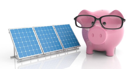 Solar Energy Can Save Your Business Money