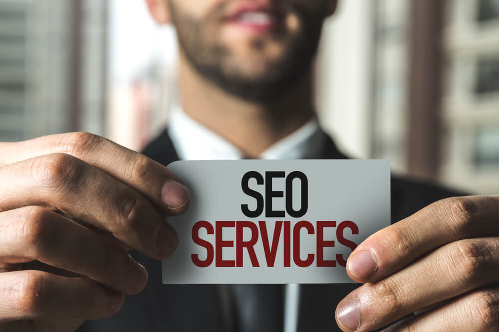 Things You Should Ask To SEO Service Providers