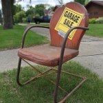 7 Tips For Organizing A Successful Garage Sale
