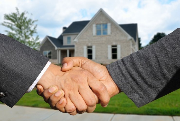 5 Reasons Why Real Estate Investors Use Hard Money Loans